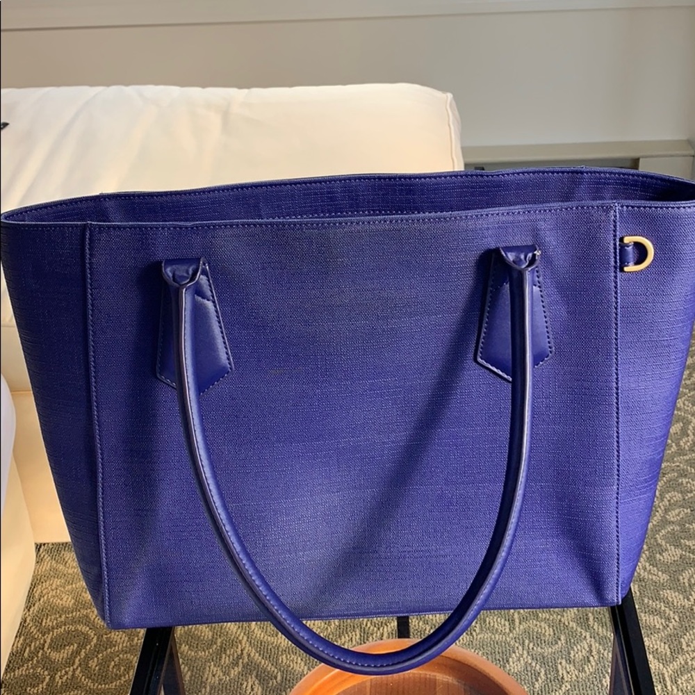 Dagne Dover Signature Tote Classic